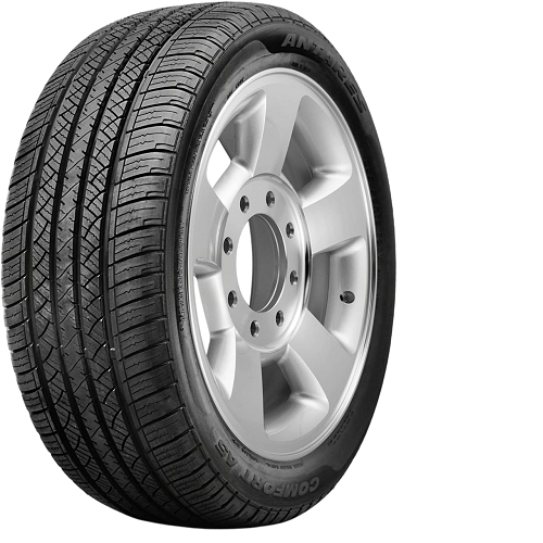 Antares 205/55R16 Car Tyre - deluxe.com.ng