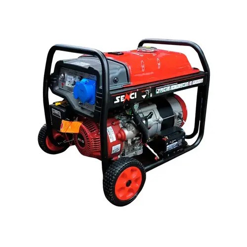 Senci 10Kva Generator | SC17000R 