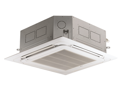 KENSTAR 2.5HP NON INVERTER AC CASSETTE KS-24TFCAS KENSTAR 2.5HP NON INVERTER AC CASSETTE KS-24TFCAS