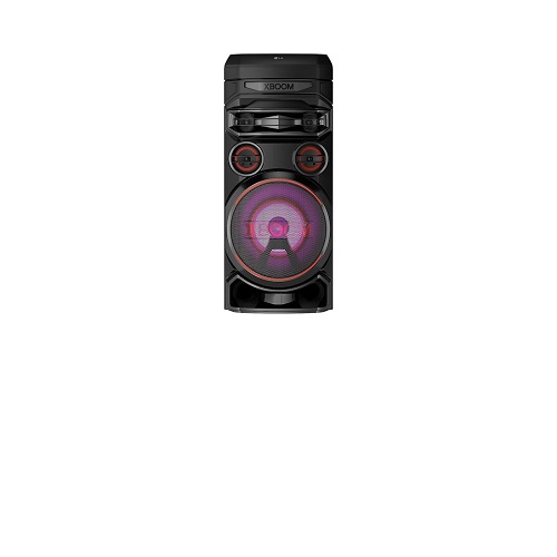 LG AUD 7RNC | MAMA | 1000W | ALL IN ONE HIFI SYSTEM | XBOOM - deluxe.com.ng