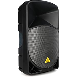 BECHRINGER SOUND SPEAKER B115D 1000W 15inches - deluxe.com.ng