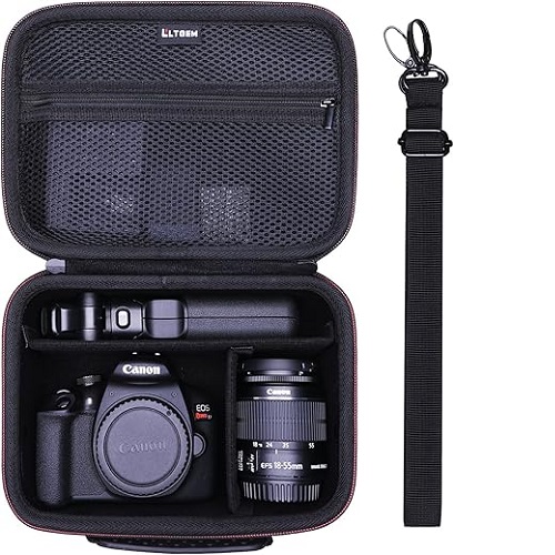 CANON BRANDED BAG - deluxe.com.ng