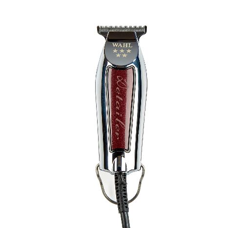 Wahl Profesional 5-Star Detailer |8081-1227| Adjustable T Blade | Corded Rotary Trimmer (NN) - deluxe.com.ng