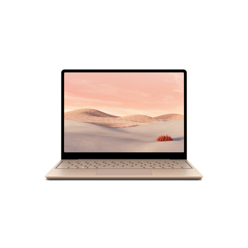 Microsoft – Surface Laptop Go – 12.4″ Touch-Screen - THH-00035 - 1.0 GHz Intel Core i5 Quad-Core 10th Gen, 8GB RAM, 128GB SSD, Integrated Intel UHD Graphics, Windows  10 Home in  S mode (PW) - Deluxe.com.ng