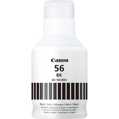 Canon Ink | 56 Ink Colours - deluxe.com.ng