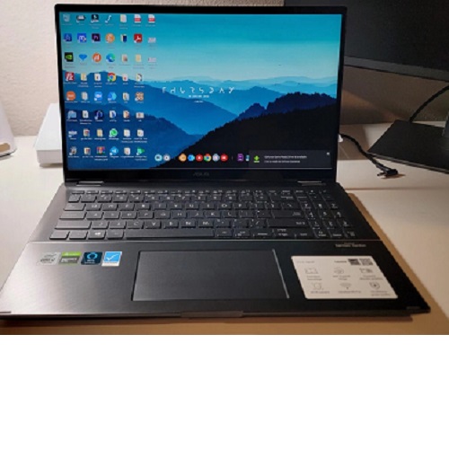 ASUS Q537F 15  (BD) - deluxe.com.ng