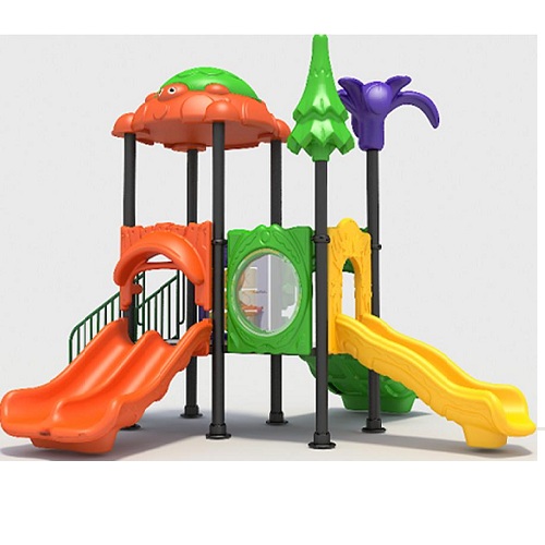 GATEGOLD FITNESS -90416-02B Children Outdoor Playground - deluxe.com.ng 