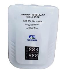 A&E DUNAMIS | 10KVA Servo Stabilizer (80V-260V) AEST80-W-10KVA - deluxe.com.ng