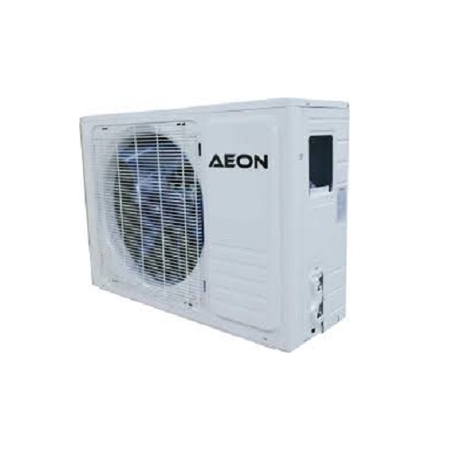 AEON 1.5HP SPLIT INVERTER AIR CONDITIONER|R410 - ASA12DAI - deluxe.com.ng