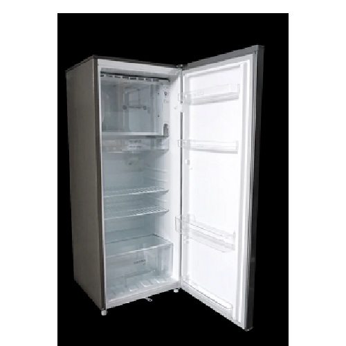 Aeon Refrigerator | Aeon Refrigerator ARS180G 150 Litre Single Door D-frost- Grey Colour - deluxe.com.ng