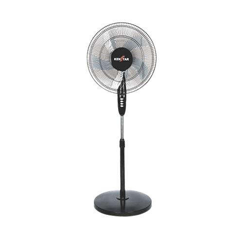 Kenstar 16" Standing Fan - Ks-416wt