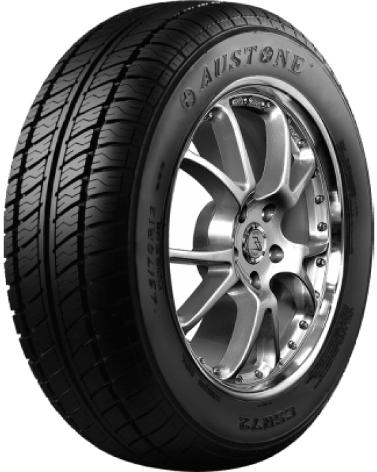 Auftone 245/70R16 Car Tyre - deluxe.com.ng