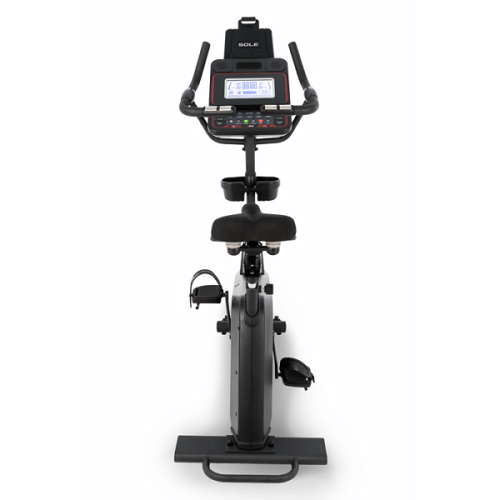 SOLE FITNESS B94 SOLE UPRIGHT BIKE – 2020 MODEL - deluxe.com.ng