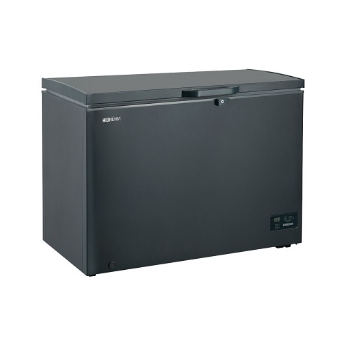 BRUHM 250 LITRES INVERTER CHEST FREEZER | BCS-250EIX BRUHM 250 LITRES INVERTER CHEST FREEZER | BCS-250EIX - deluxe.com.ng