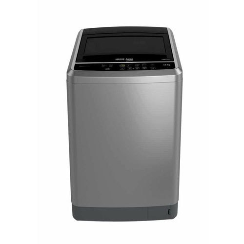 Beko 16kg Top Load Fully Automatic Washing Machine, Stainless Steel Drum, Silver Beko 16kg Top Load Fully Automatic Washing Machine, Stainless Steel Drum, Silver - deluxe.com.ng