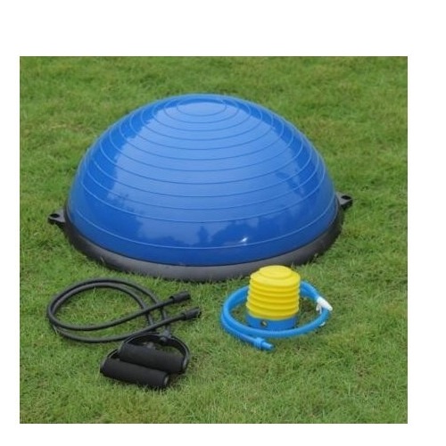  GATEGOLD FITNESS -  BOB Bosu ball - deluxe.com.ng