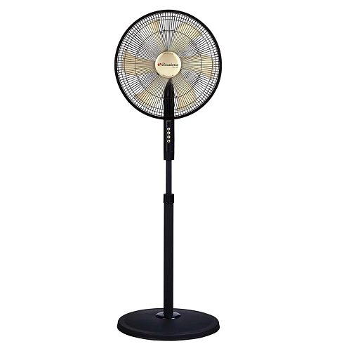 Binatone Standing Fan ITAL-1660 - deluxe.com.ng