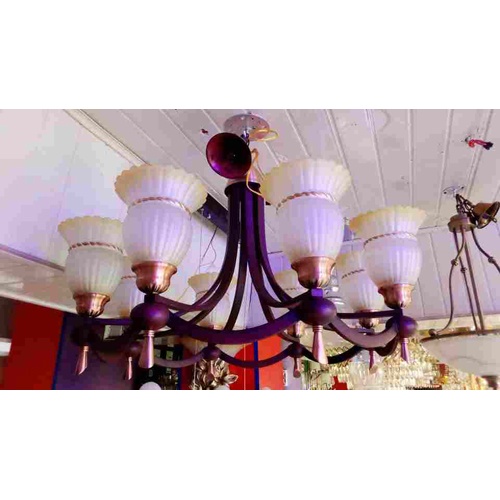 CAT CHANDELIER LIGHT -FOR HOME USAGE (JUDEL)- deluxe.com.ng