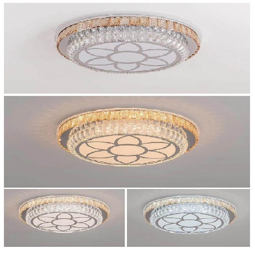 CEILING FITTING QUALITY DESIGNED LIGHT- FOR INDOOR USE (CILIP) -deluxe.com.ng
