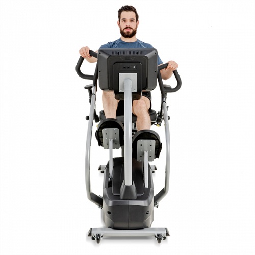 SPIRIT FITNESS CRS800 Recumbent stepper3590000 - deluxe.com.ng