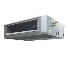 Carrier R410A Ceiling Concealed 3.0HP Ducted System Standard Inverter Air Conditioner Heat Pump (Single Phase) 36K - deluxe.com.ng