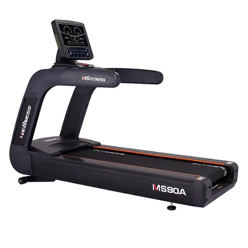 GATEGOLD FITNESS - Commercial Treadmill (ms90a) - deluxe.com.ng