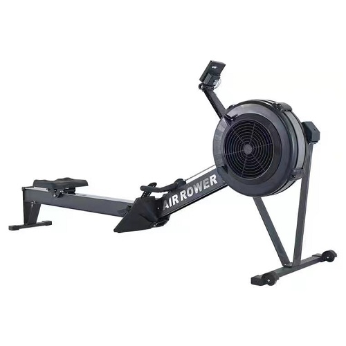 TECHNO FITNESS DB-113 Commercial Rowing Machine - deluxe.com.ng