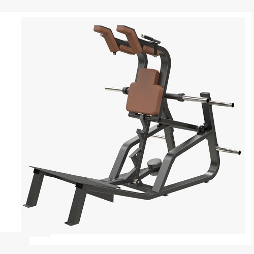 TECHNO FITNESS DFT683 Super Squat Machine - deluxe.com.ng