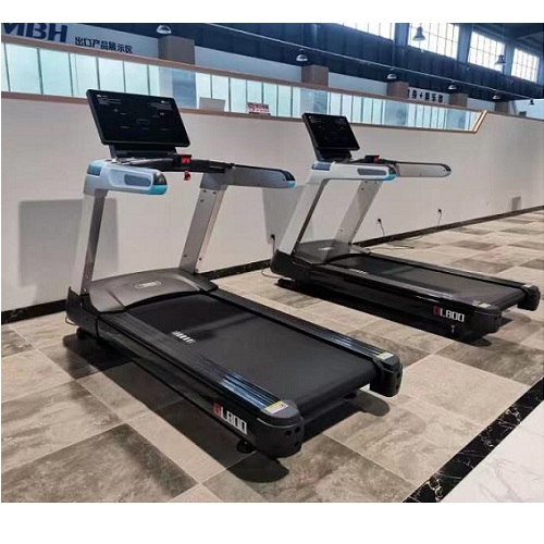 MBH FITNESS DL800 Commercial Treadmill - deluxe.com.ng