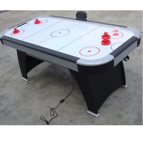 TECHNO FITNESS DQ-A015 Air hockey table 6ft - deluxe.com.ng