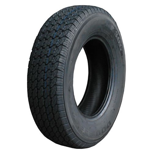 Double King 245/50R18 Car Tyre - deluxe.com.ng