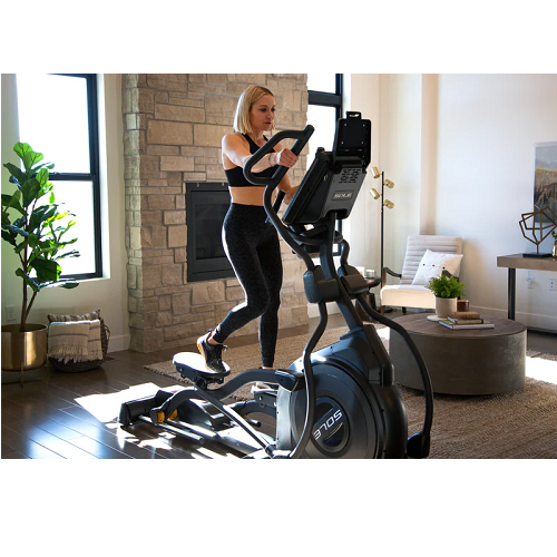 SOLE FITNESS E35 Sole Elliptical Bike (2023 model) - deluxe.com.ng