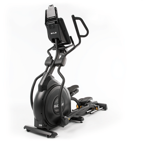 SOLE FITNESS E35-2020 Sole Elliptical Bike - deluxe.com.ng