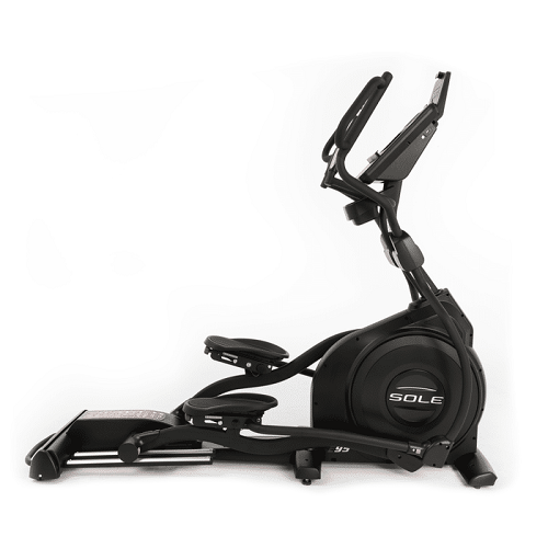 SOLE FITNESS E95 Sole Elliptical Bike (2019 model) - deluxe.com.ng