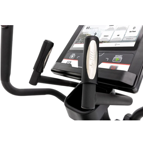 SOLE FITNESS E98 Sole Elliptical Bike (2023 model) - deluxe.com.ng