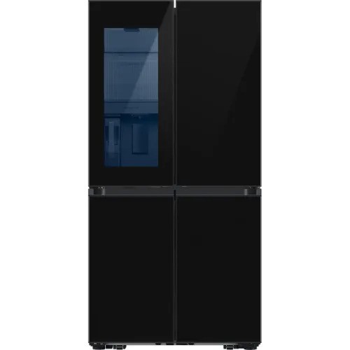 Samsung 674L Bespoke See Thru Door French Style Smart Refrigerator | RF65DB970E22 Samsung 674L Bespoke See Thru Door French Style Smart Refrigerator | RF65DB970E22 - deluxe.com.ng