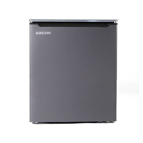 BRUHM 164 LITRES INVERTER BLACK GLASS TOP FREEZER | BCS-170EI BRUHM 164 LITRES INVERTER BLACK GLASS TOP FREEZER | BCS-170EI - deluxe.com.ng