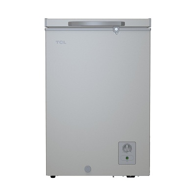 TCL 145L Chest Freezer (F190CF)