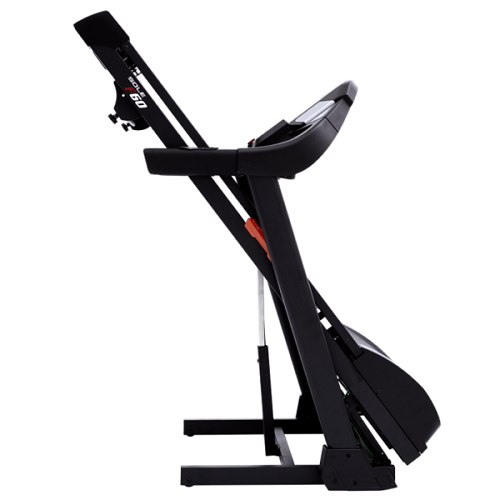 SOLE FITNESS F60 Sole Treadmill (2020 model) - Deluxe.com.ng