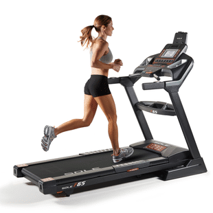 SOLE FITNESS F65 Sole Treadmill (2020 Model) - Deluxe.com.ng