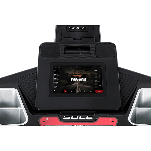 SOLE FITNESS F85 Sole Treadmill (2020) - deluxe.com.ng