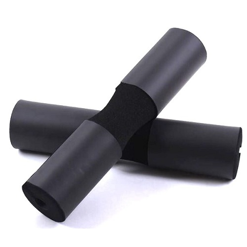 TECHNO FITNESS FBF Barbell Foam (FFT) - deluxe.com.ng