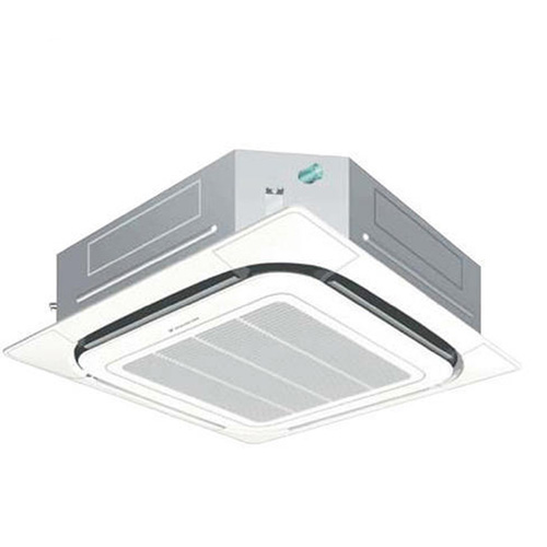 Daikin Air conditioner R410A Gas Ceiling Cassette Unit 4HP DAIKIN FCRN100 RR100DG BC50 - deluxe.com.ng