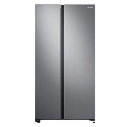 Samsung 647L Digital Inverter Side by Side Refrigerator | RS62R5001M9 Samsung 647L Digital Inverter Side by Side Refrigerator | RS62R5001M9 - deluxe.com.ng