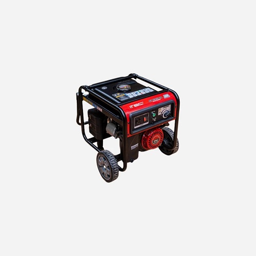 ITEC 3.5KVA MANUAL START GENERATOR ( ELECTRIC START) ITEC 3.5KVA MANUAL START GENERATOR ( ELECTRIC START) - deluxe.com.ng