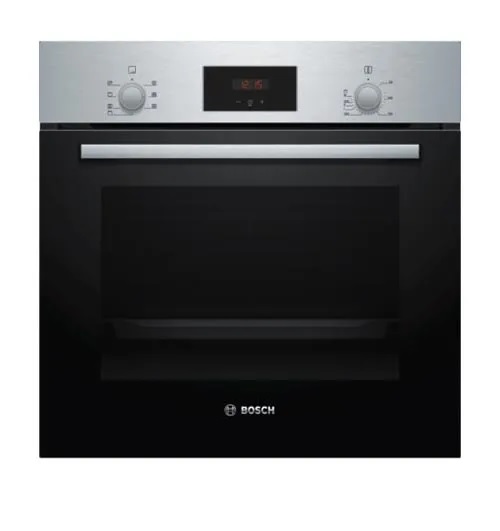 BOSCH BUILT IN OVEN 66 LITRES | HBF113 BOSCH BUILT IN OVEN 66 LITRES | HBF113