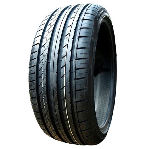 HI Fly 205/55R16 Car Tyre - deluxe.com.ng