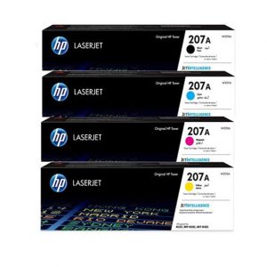 HP 207A Magenta Original LaserJet Toner Cartridge (W2213A) DT HP 207A Magenta Original LaserJet Toner Cartridge (W2213A) DT