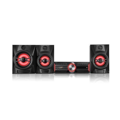 Hisense HA650 Mini HiFi Sound System - deluxe.com.ng