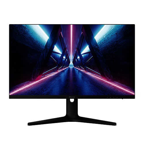 Hisense 27 Inch G5F 1440p 2K 165Hz Gaming Monitor - deluxe.com.ng